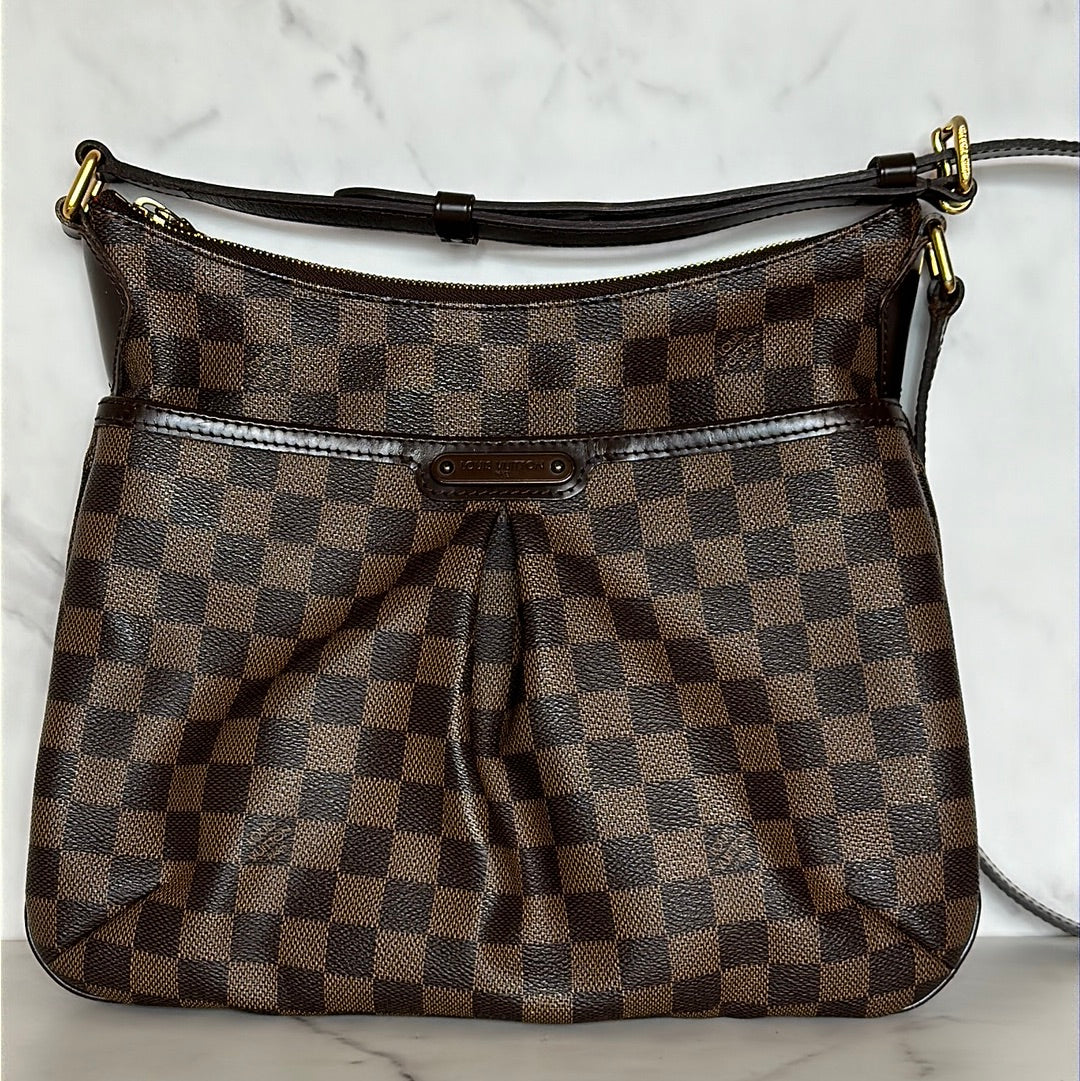 Louis Vuitton Damier Bloomsbury PM, Preowned