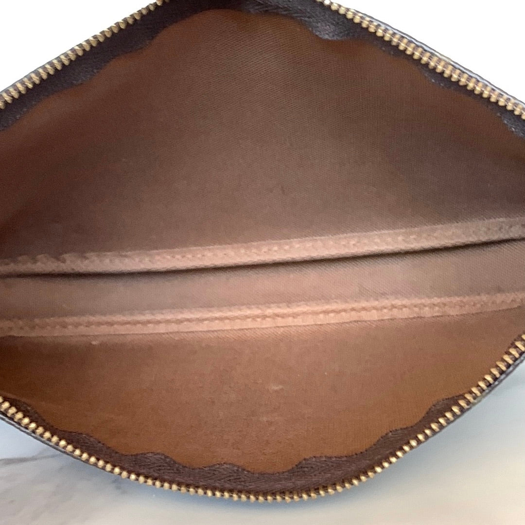 Louis Vuitton Pochette Accessoires, Preowned