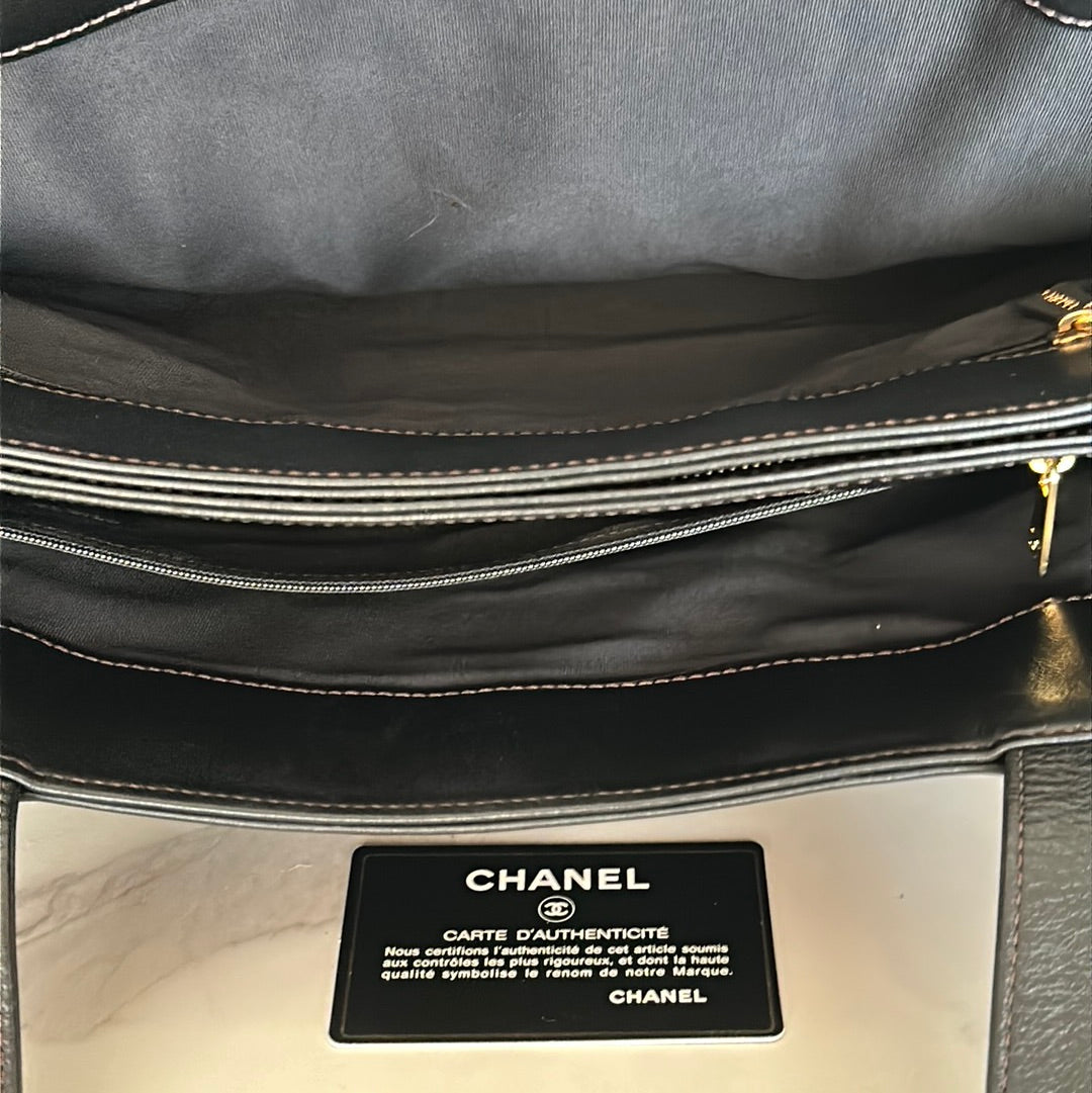 Chanel Tote Bag, Preowned