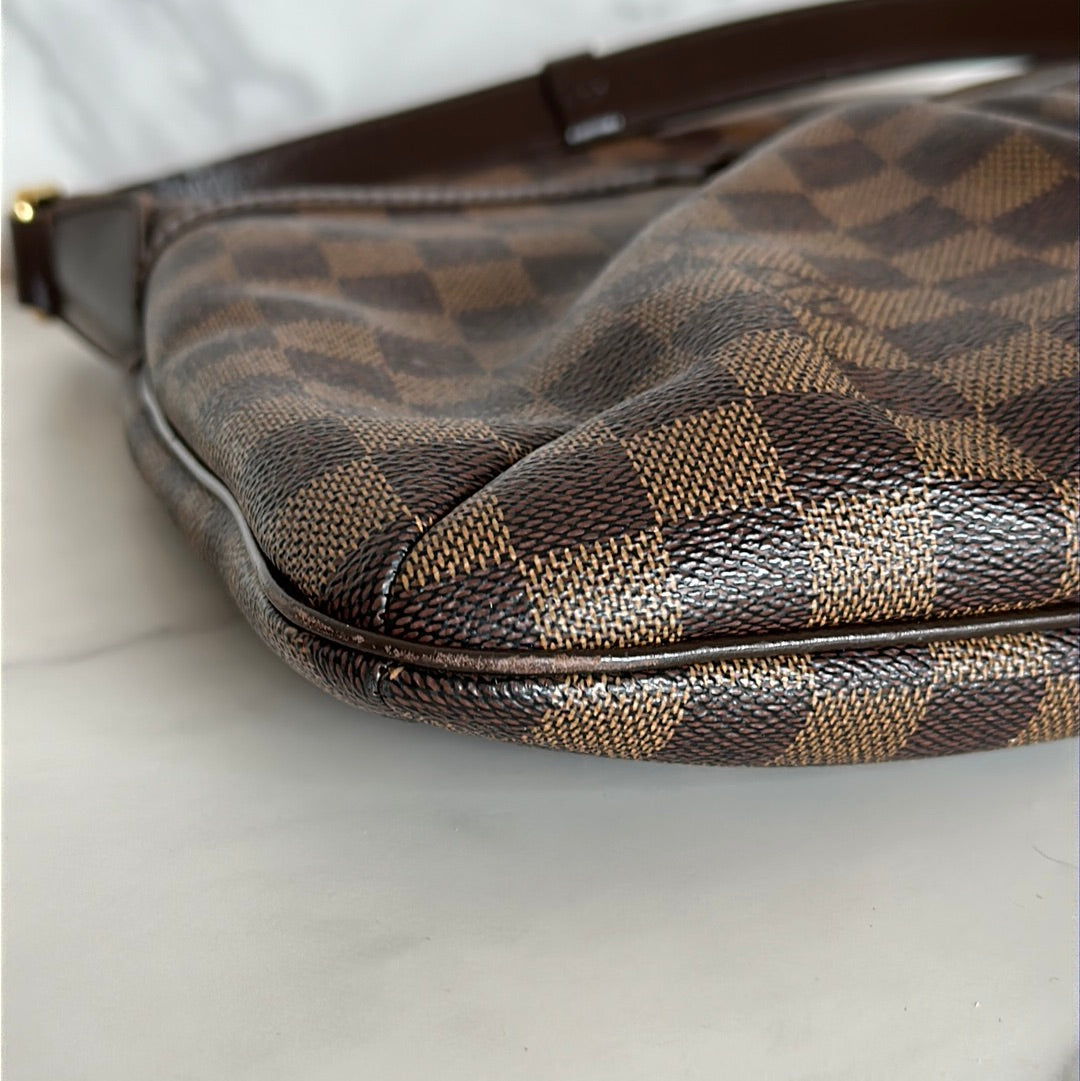 Louis Vuitton Damier Bloomsbury PM, Preowned