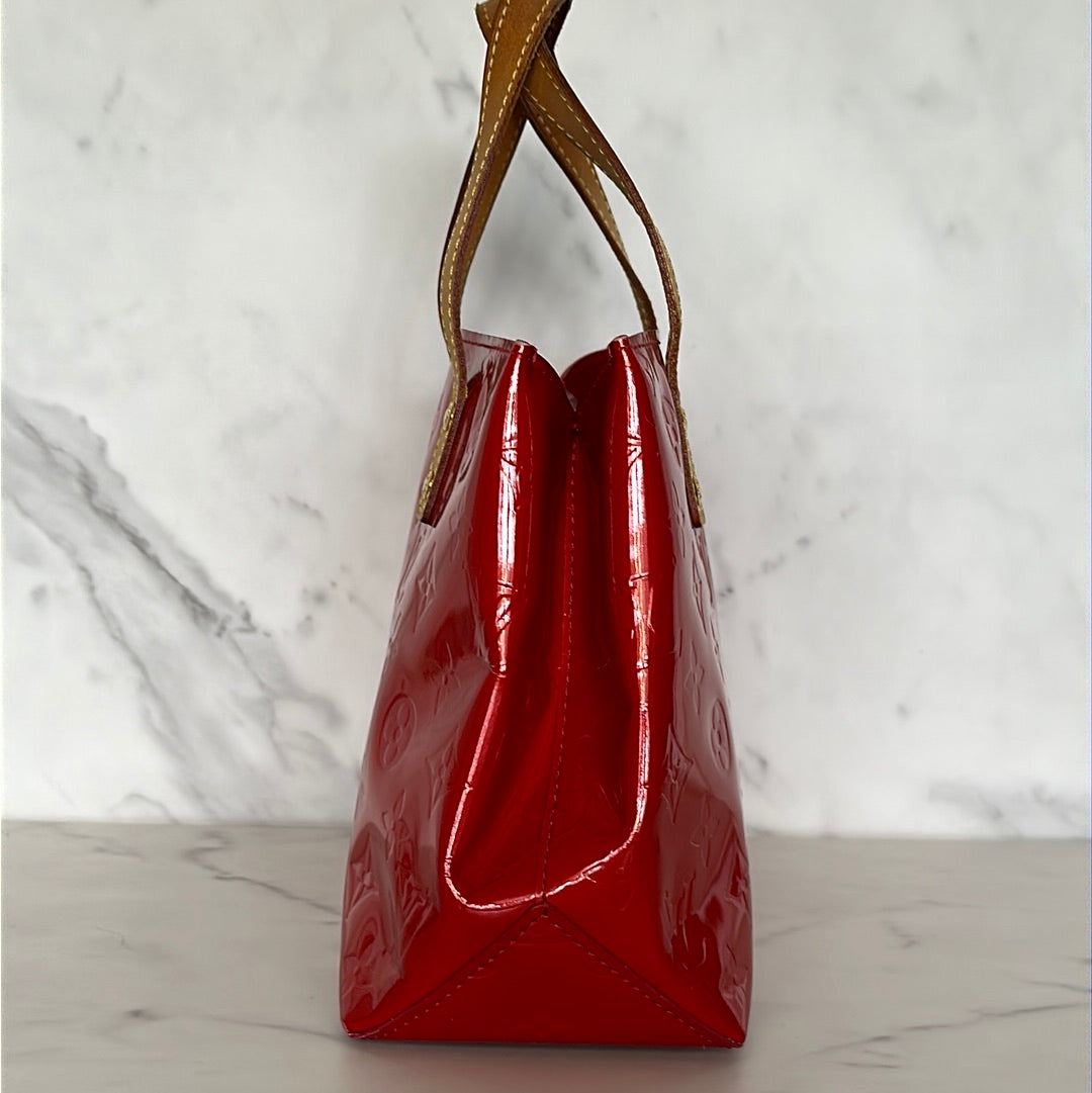 Louis Vuitton Monogram Vernis PM, Preowned