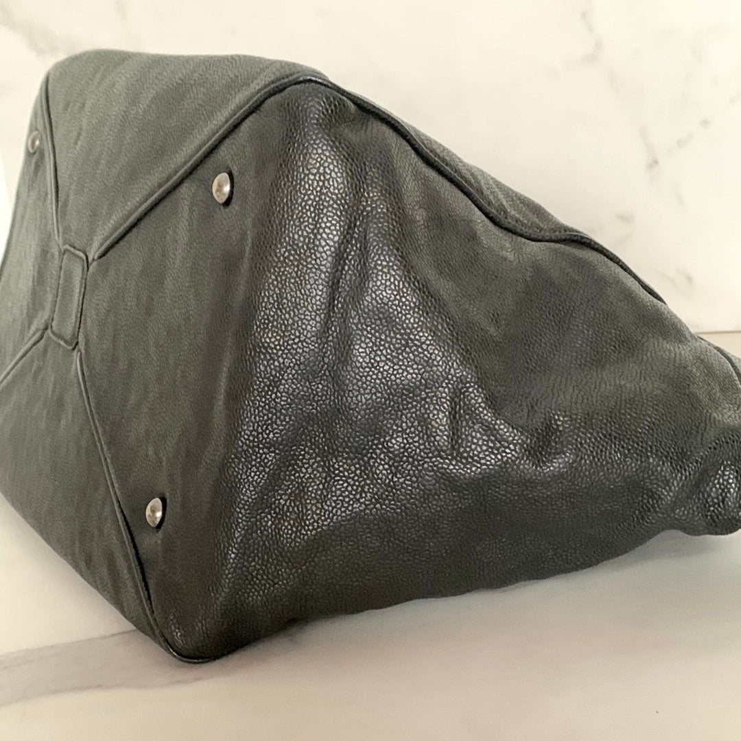 Chanel CC Tote Bag, Preowned