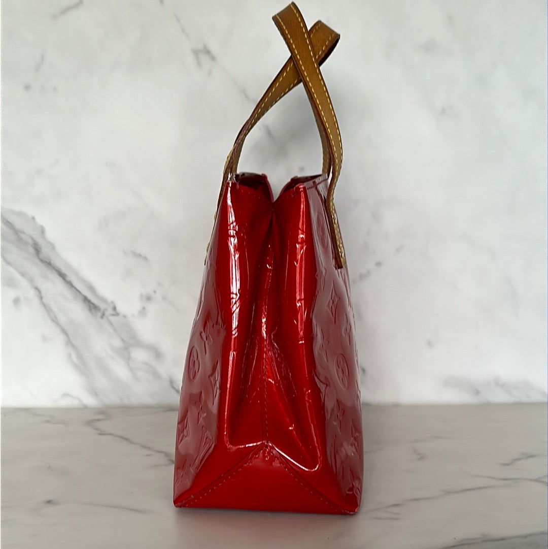 Louis Vuitton Monogram Vernis PM, Preowned