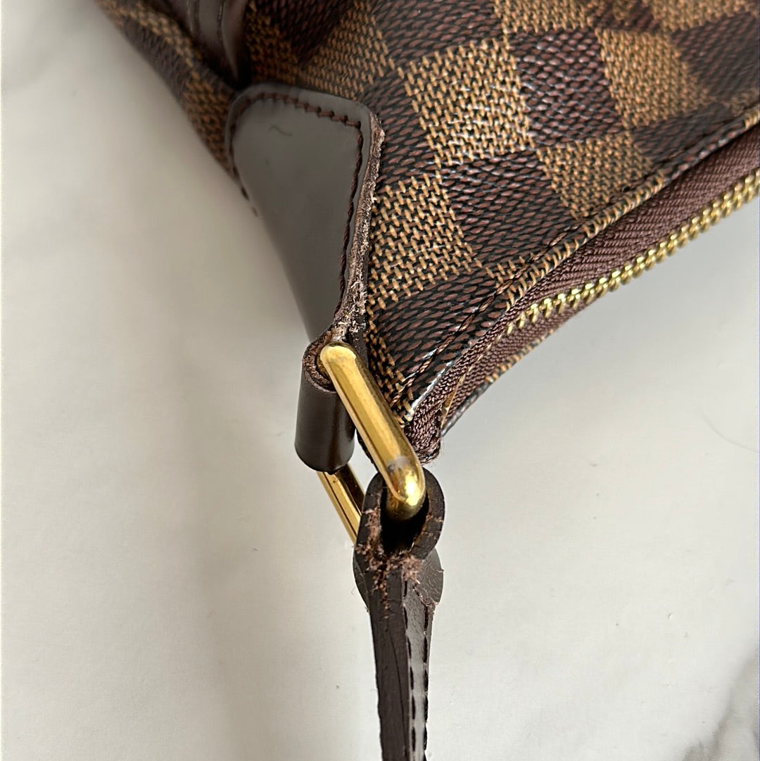 Louis Vuitton Damier Bloomsbury PM, Preowned