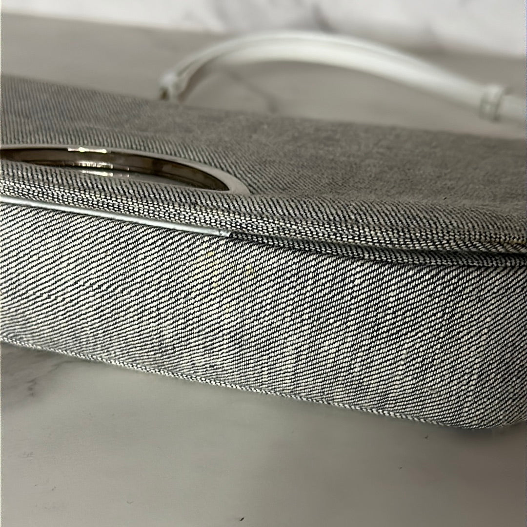 Christian Dior Maris Pearl Shoulder Bag, Preowned