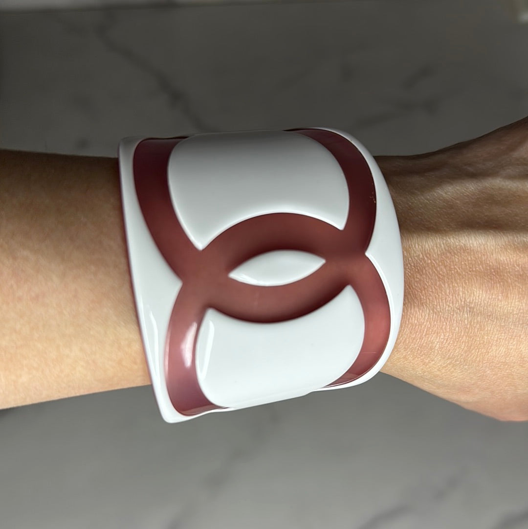 Chanel Cuff, Preowned