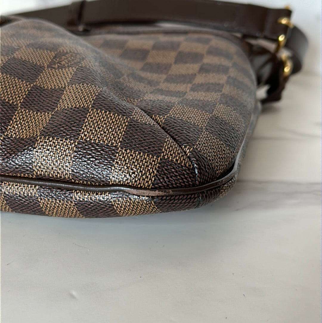Louis Vuitton Damier Bloomsbury PM, Preowned