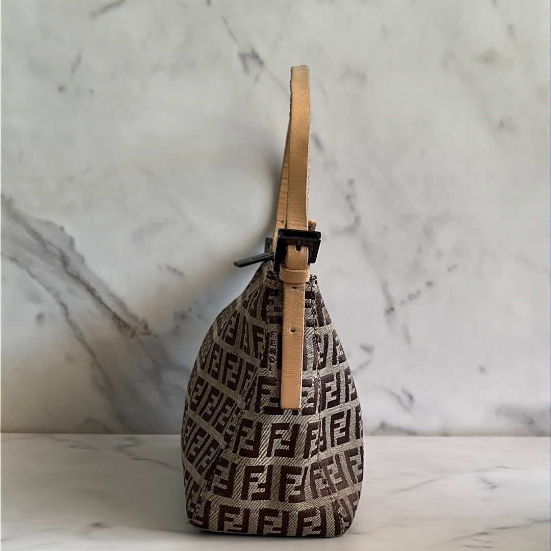 Fendi shoulder bag, preowned