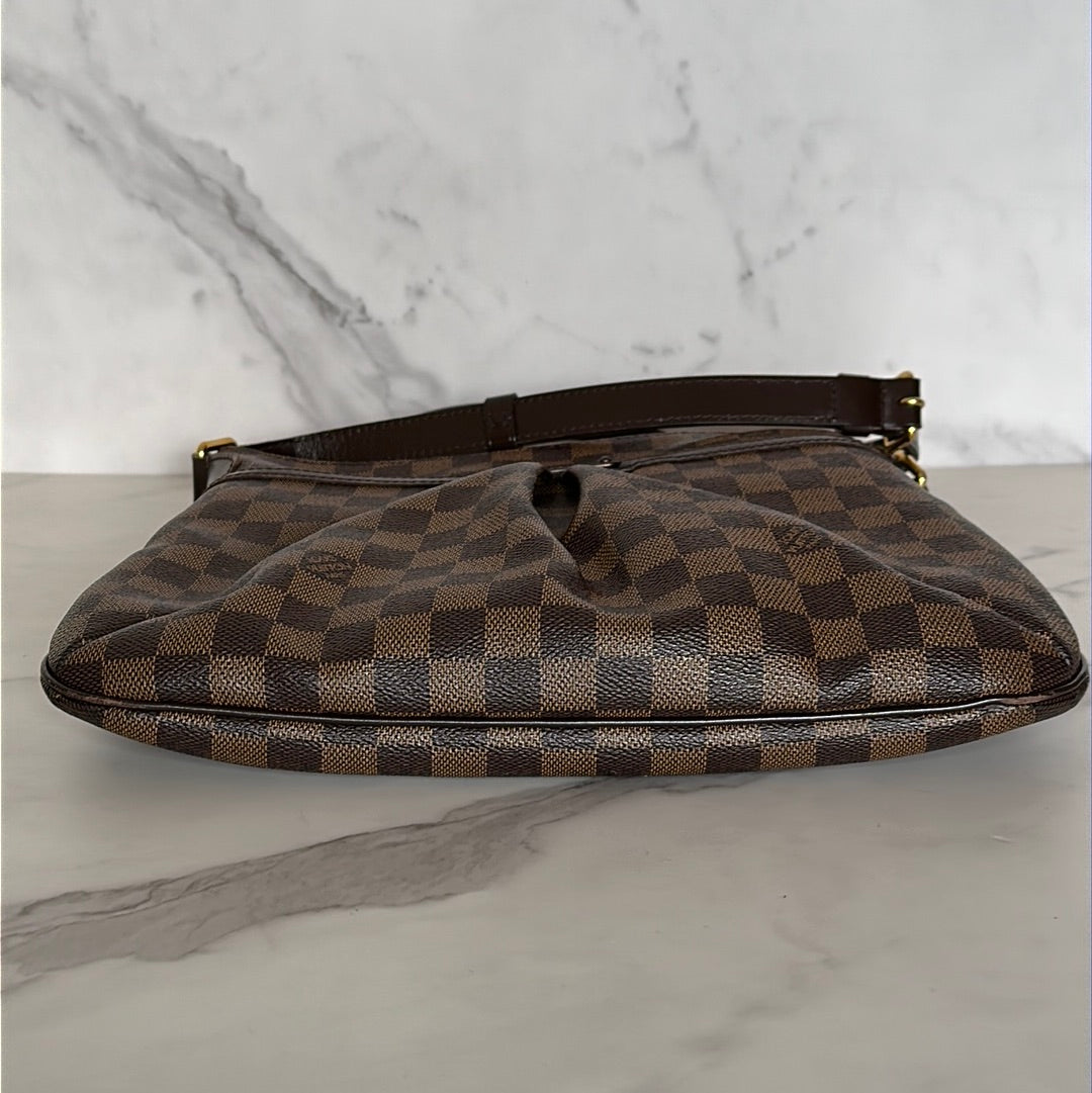 Louis Vuitton Damier Bloomsbury PM, Preowned
