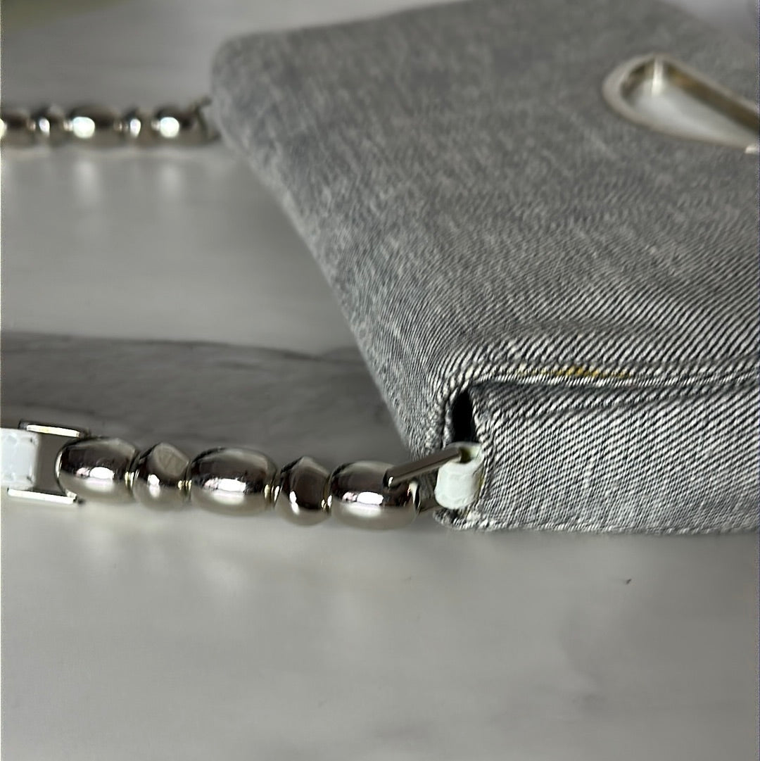 Christian Dior Maris Pearl Shoulder Bag, Preowned