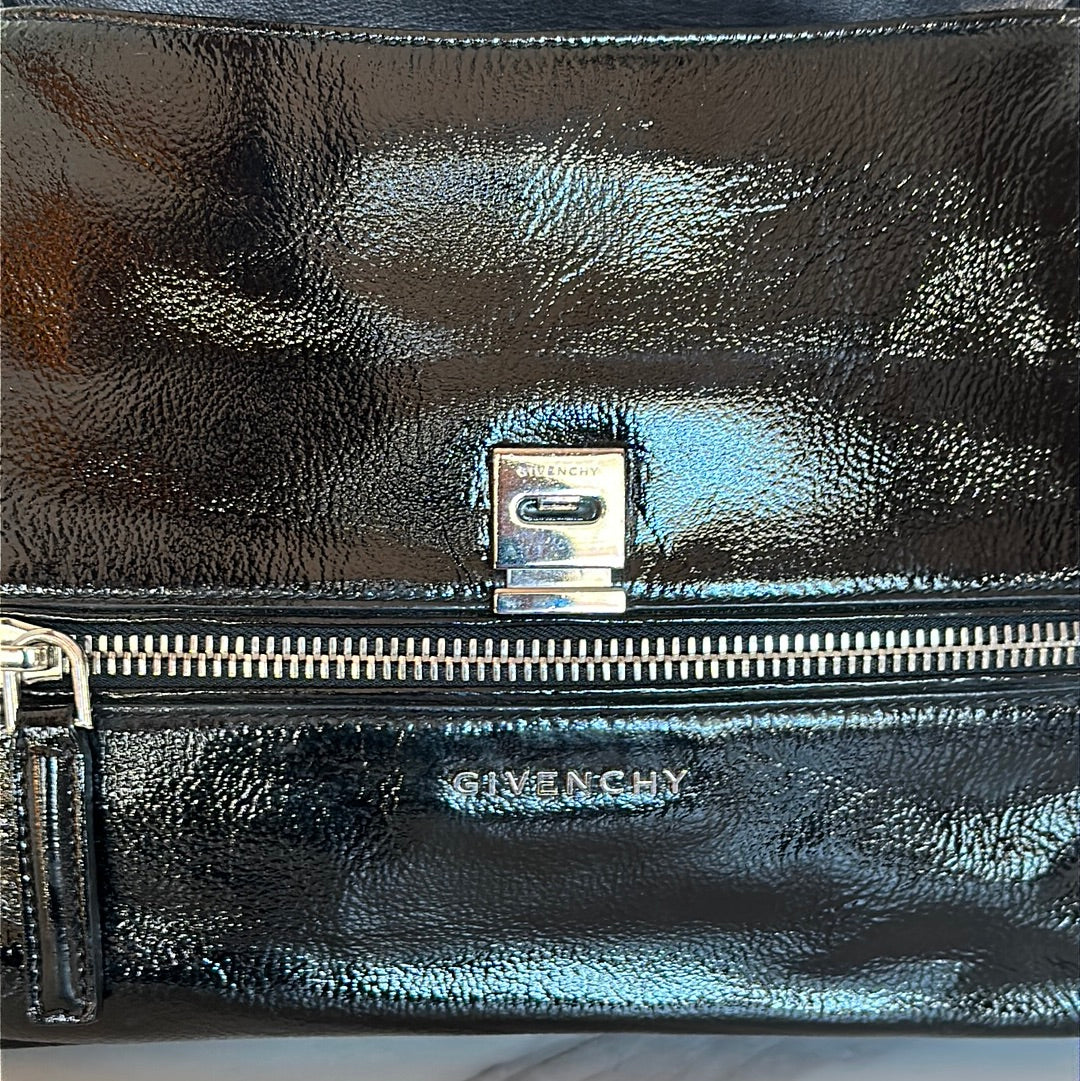 Givenchy Pandora Pure Flap, Preowned