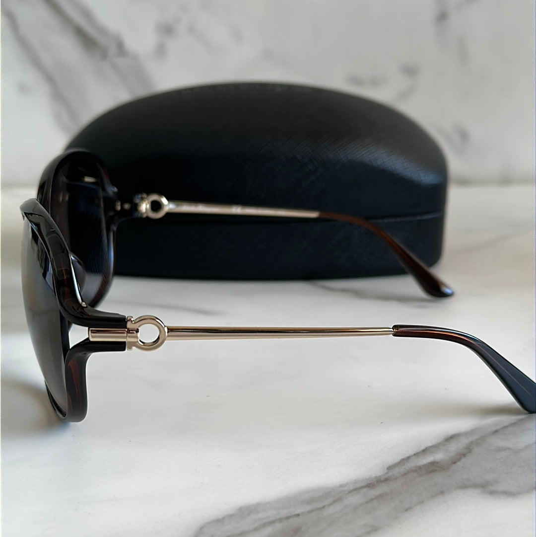Salvatore Ferragamo, New in box