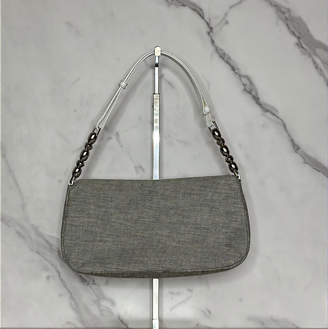 Christian Dior Maris Pearl Shoulder Bag, Preowned