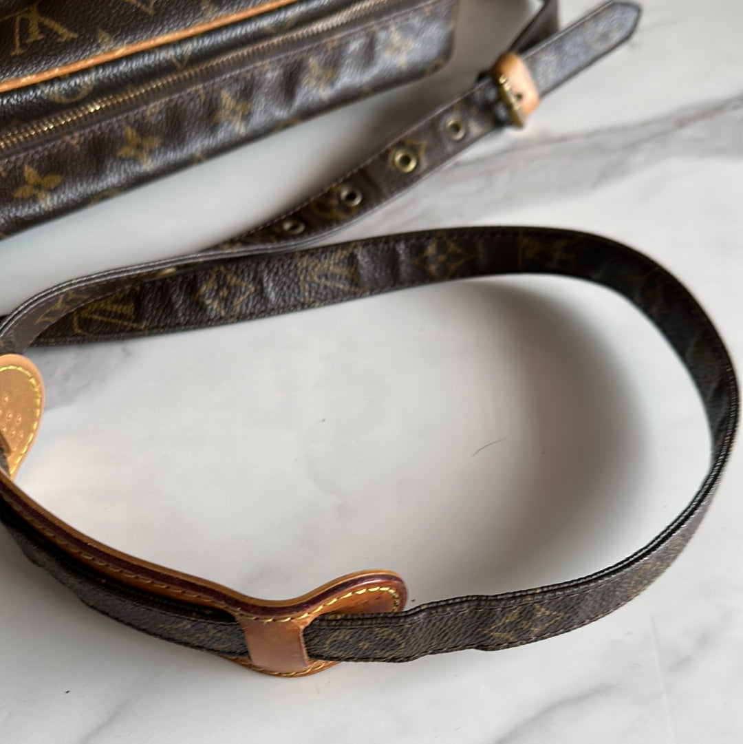 Louis Vuitton Nile, Preowned