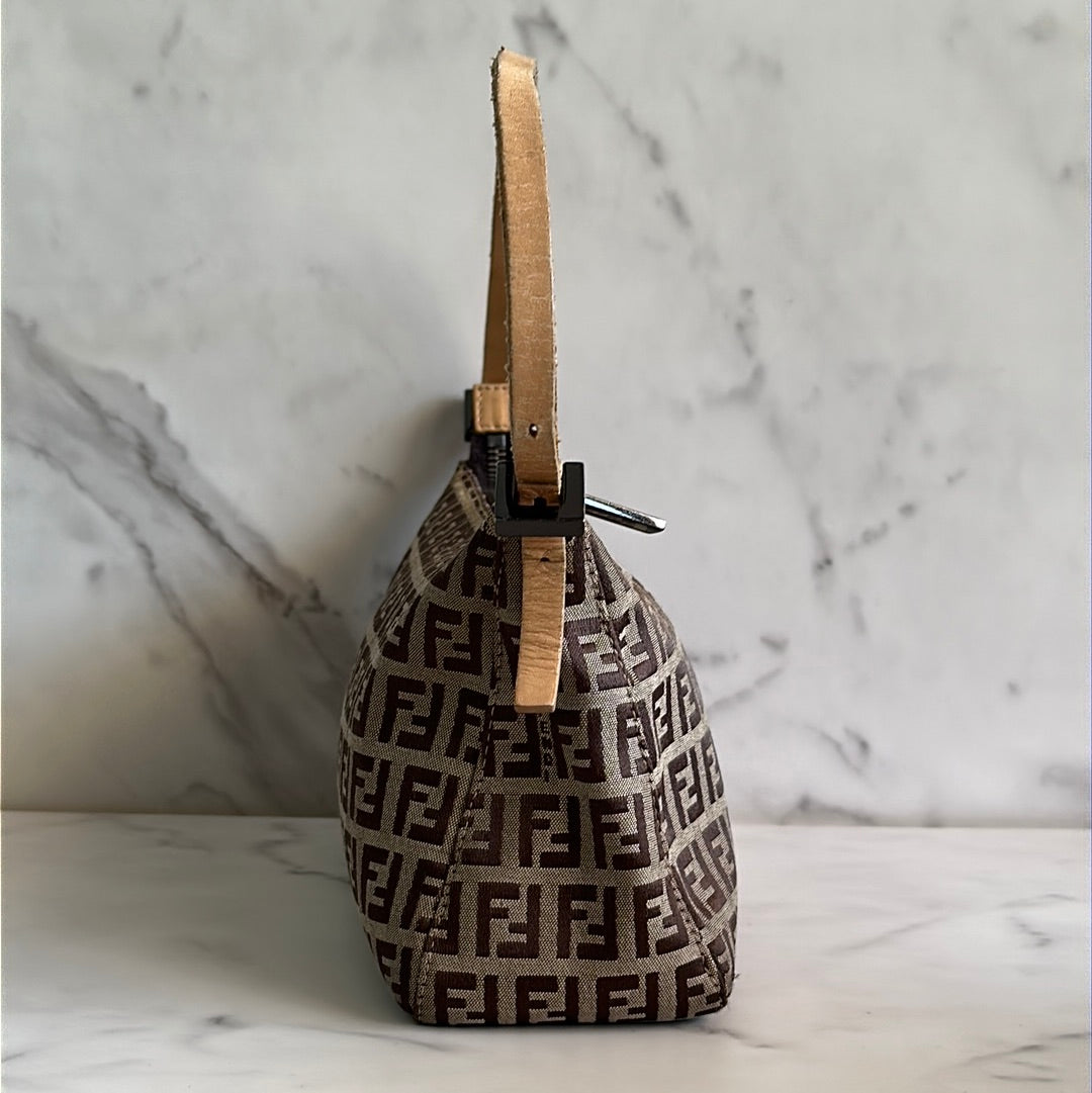 Fendi shoulder bag, preowned