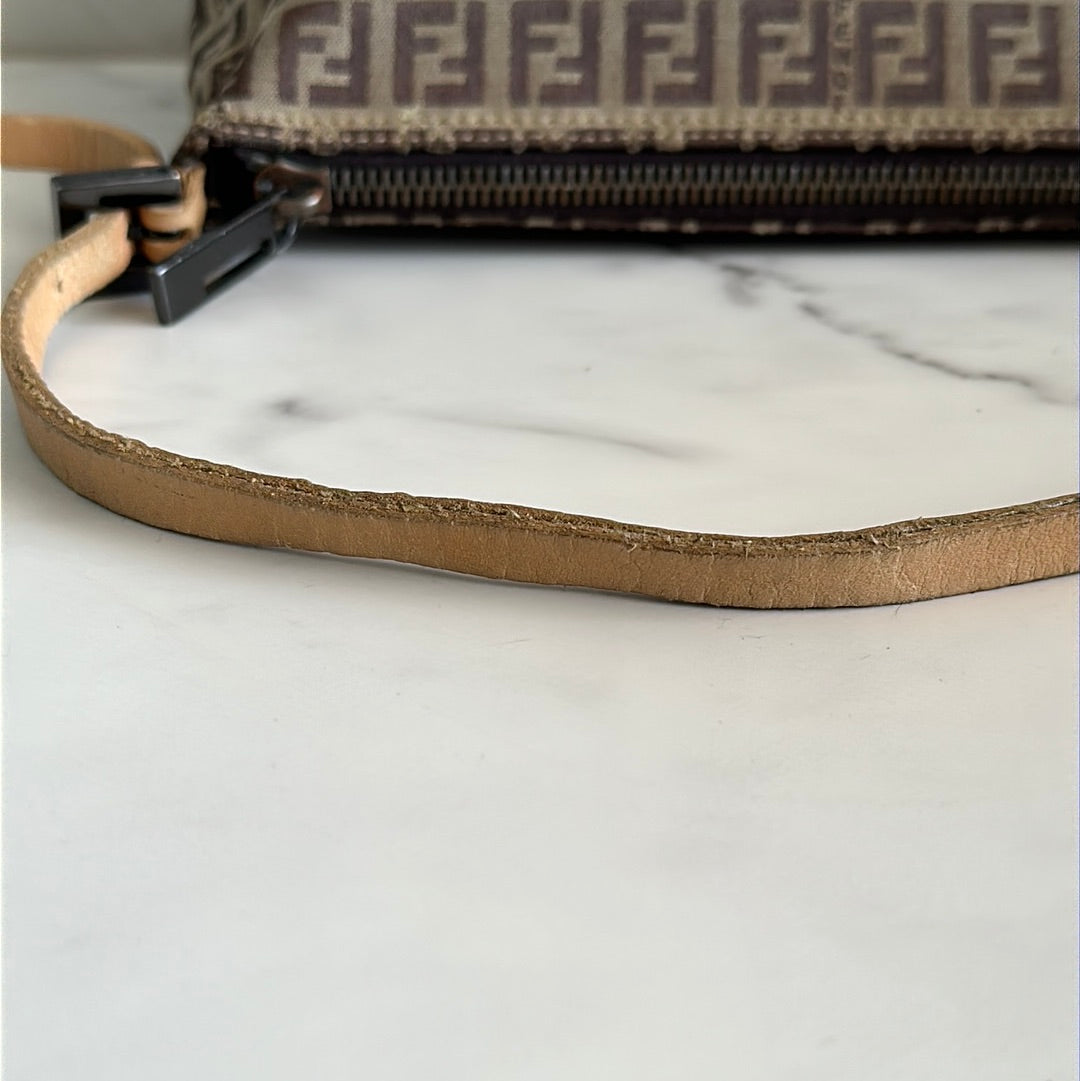 Fendi shoulder bag, preowned