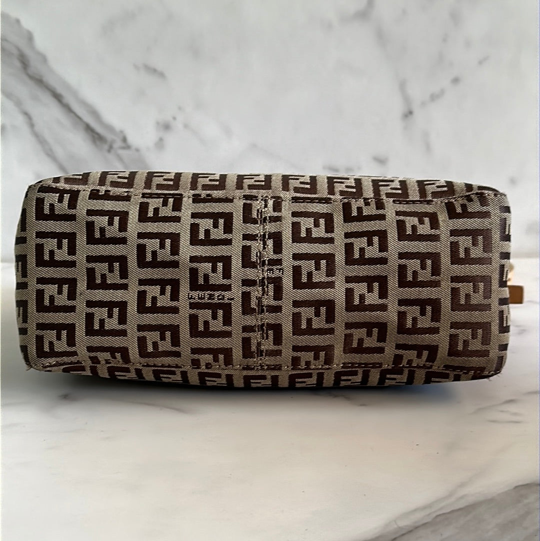 Fendi shoulder bag, preowned