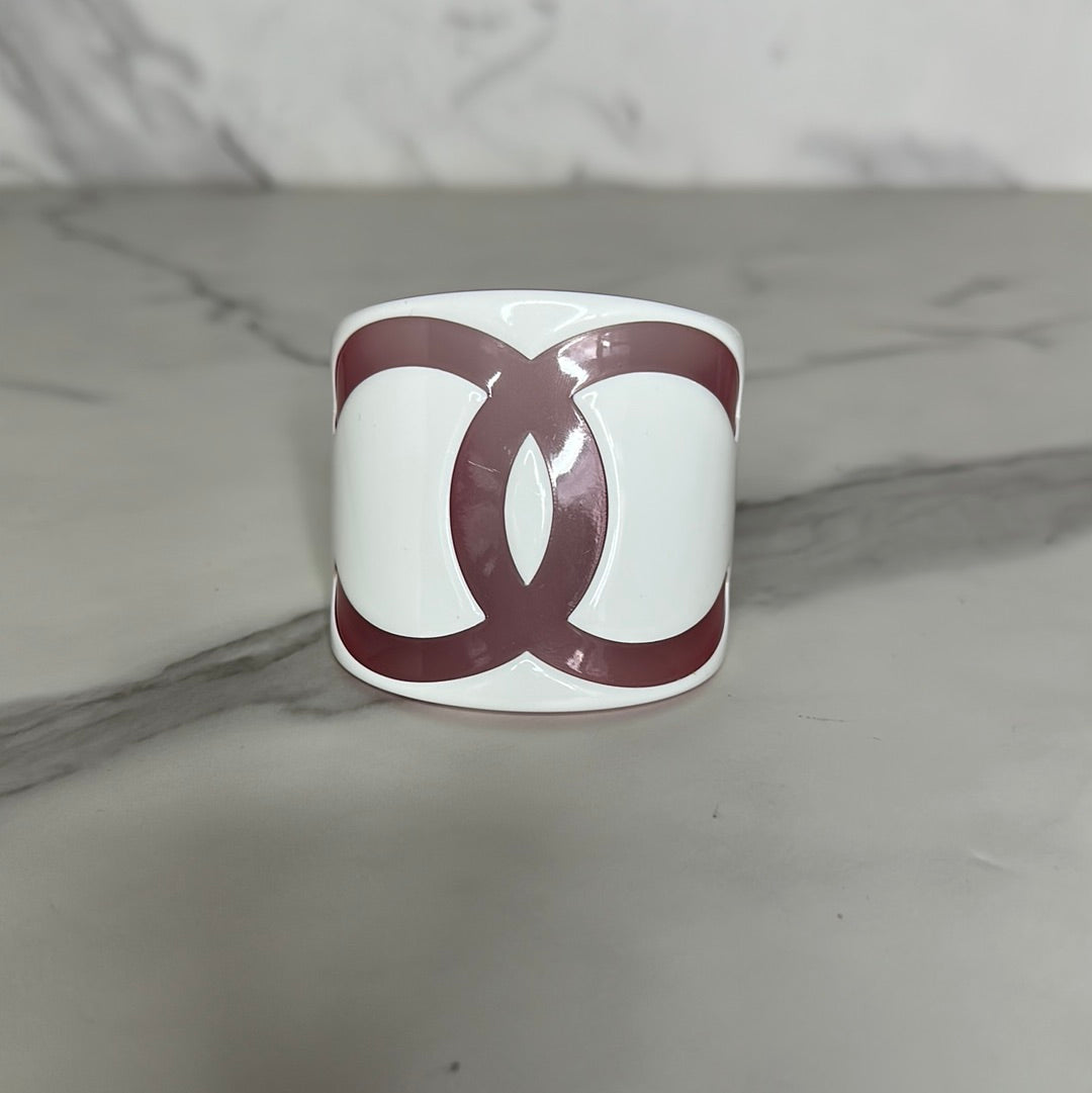 Chanel Cuff, Preowned