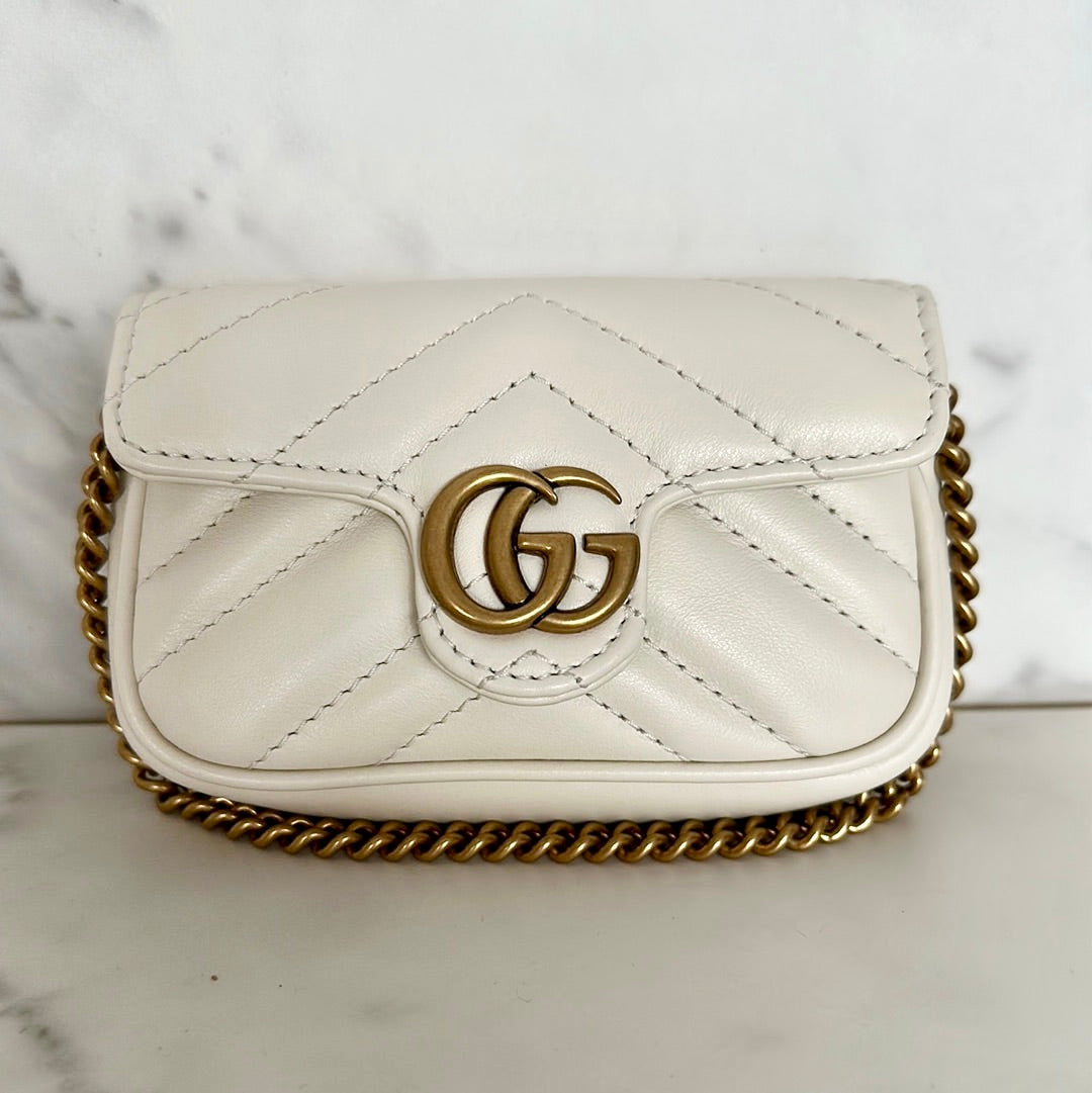 Gucci GG Marmont