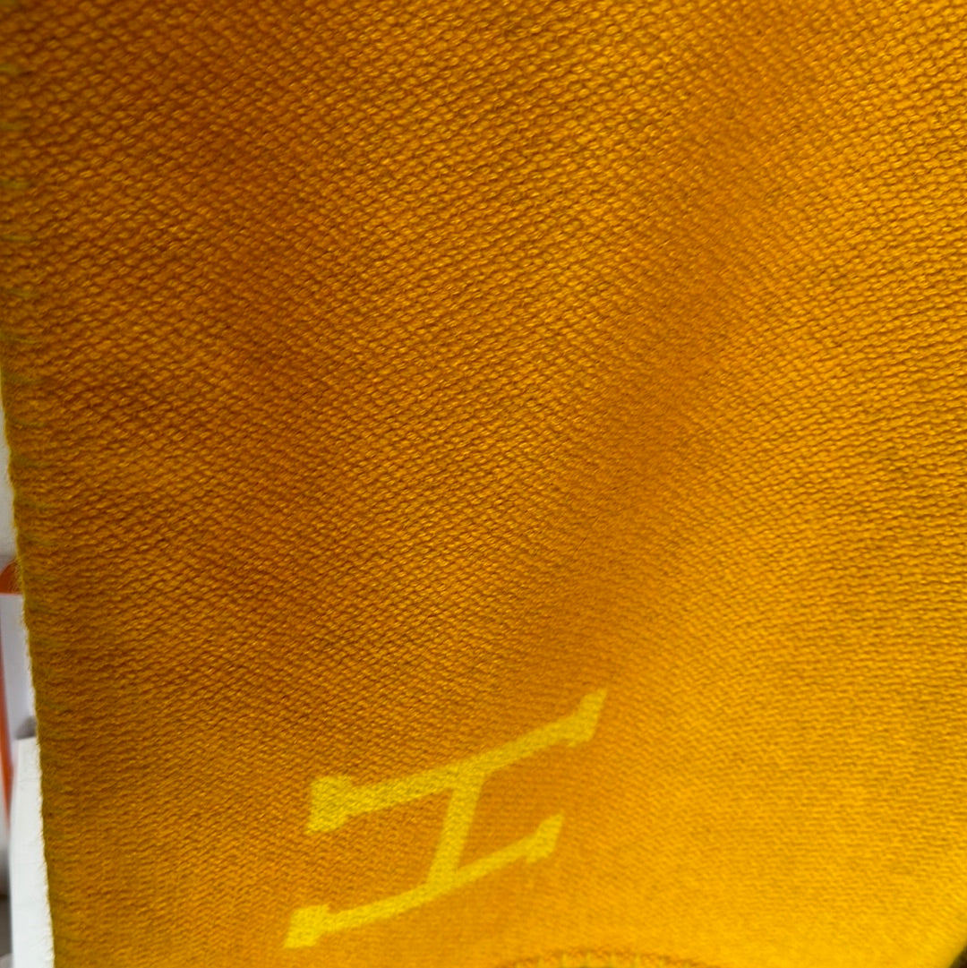 Hermès Yack’N’Dye Blanket, New in Box
