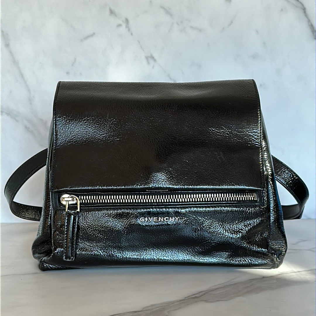 Givenchy Pandora Pure Flap, Preowned