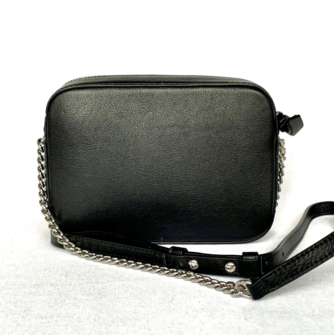 Jimmy Choo Balti Shoulder Bag, New in Dustbag