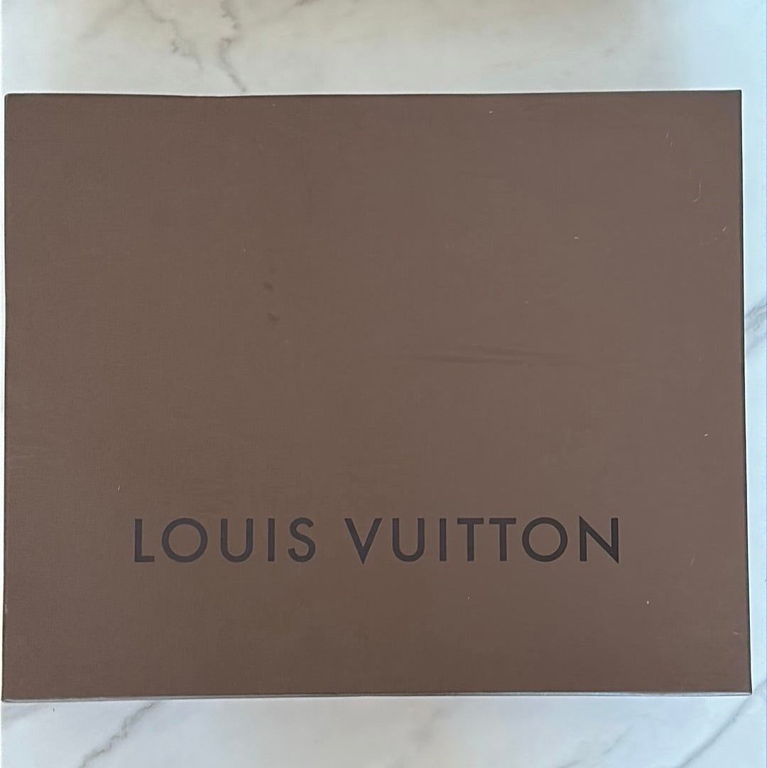 Louis Vuitton Damier Bloomsbury PM, Preowned