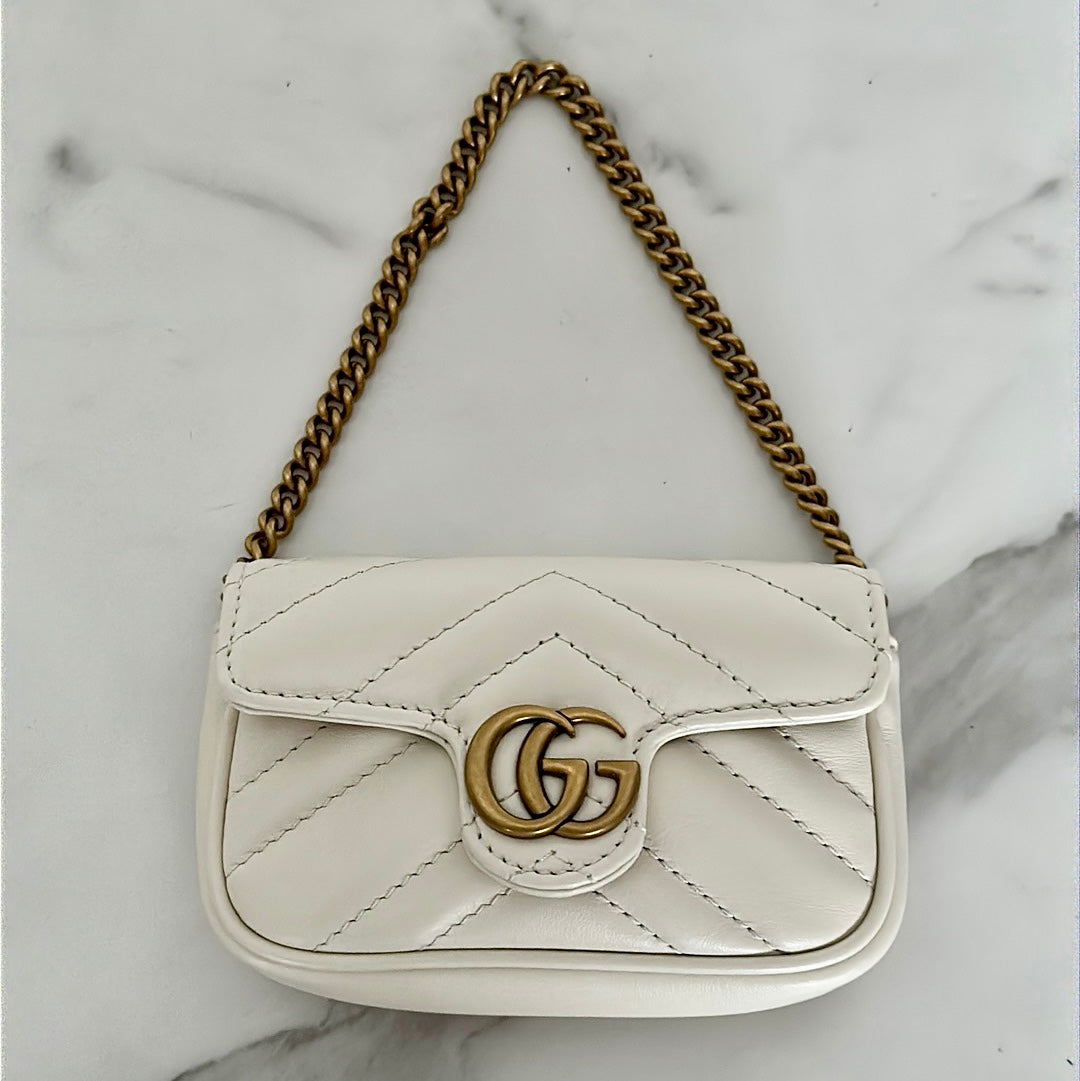 Gucci GG Marmont