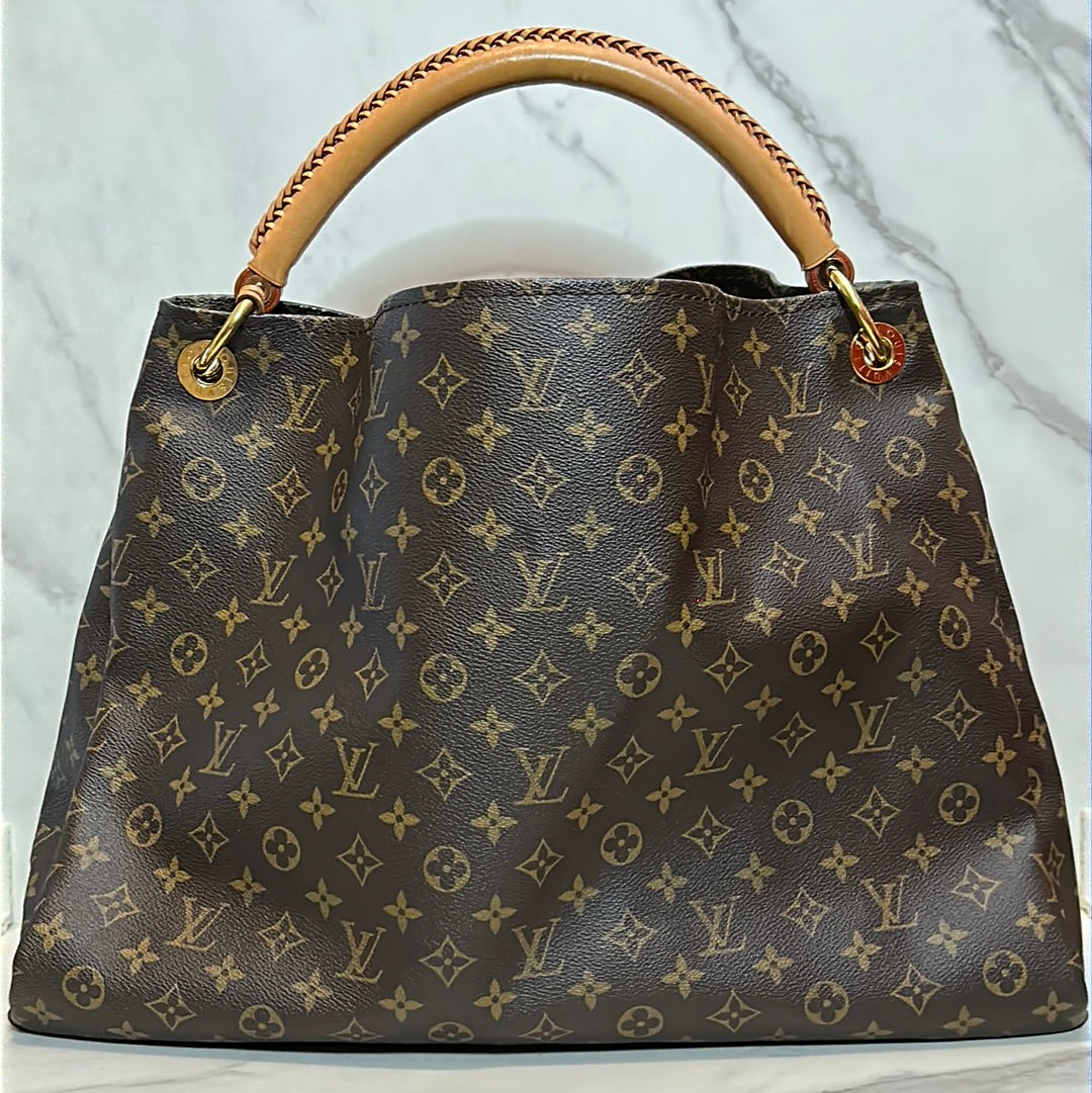 Louis Vuitton Artsy GM, Preowned