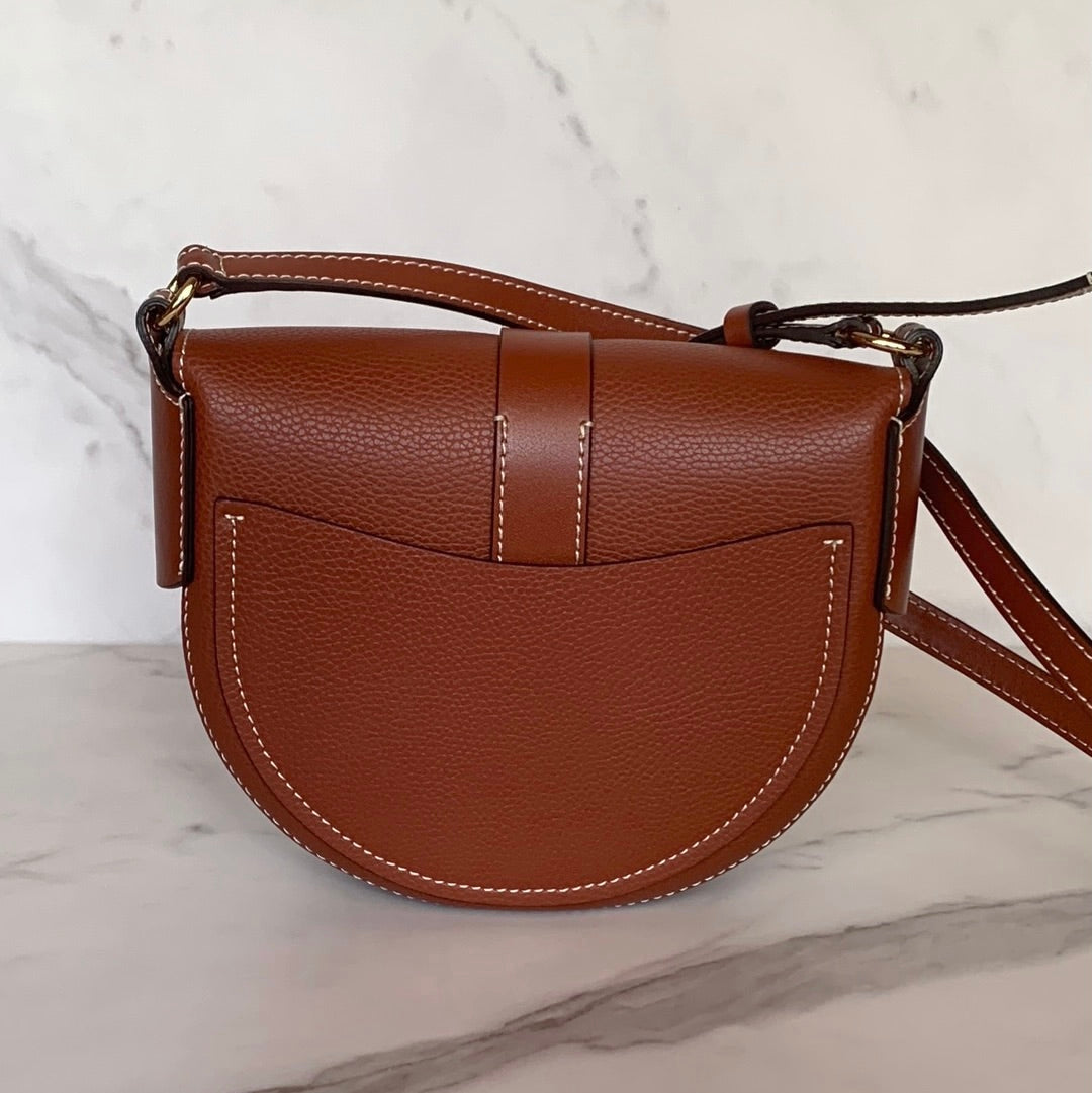 Chloe Darryl Saddle Bag