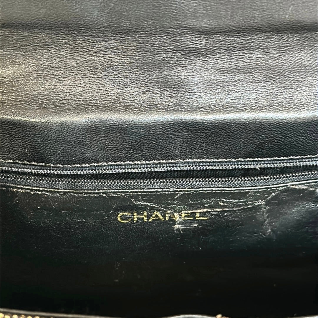 Chanel Vintage Bag, Preowned