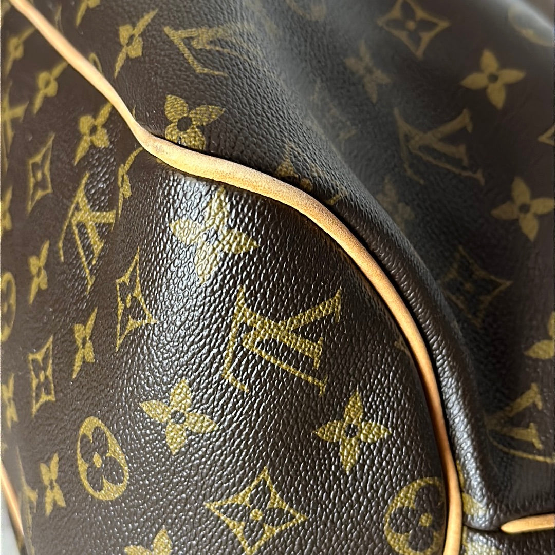 Louis Vuitton Delightful Monogram Canvas MM, Preowned