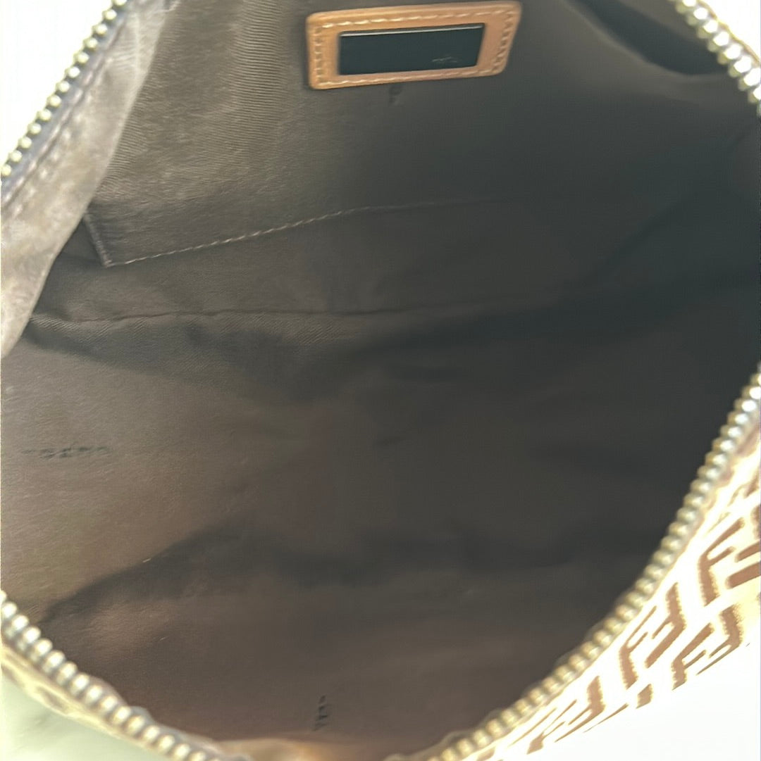 Fendi shoulder bag, preowned