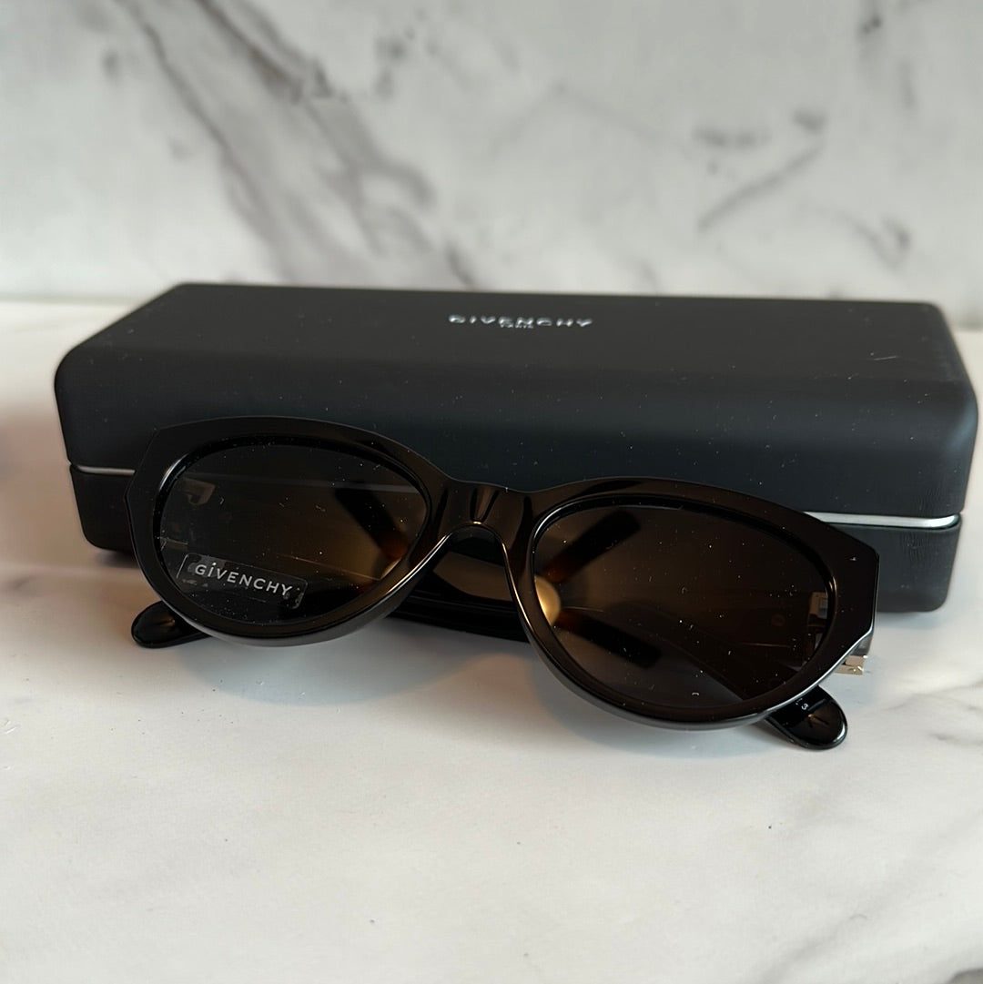Givenchy sunglasses, New