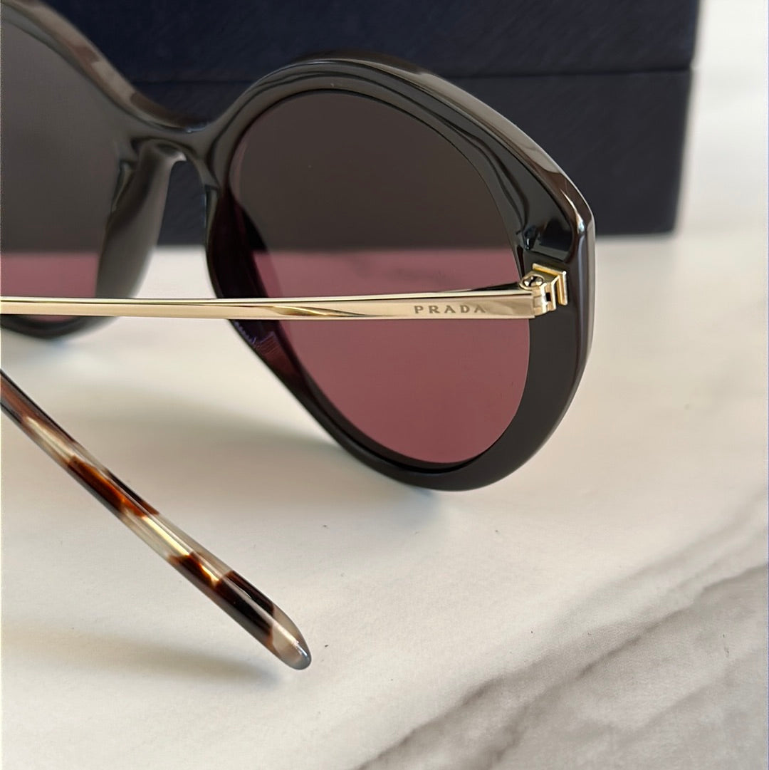 Prada sunglasses, New with box