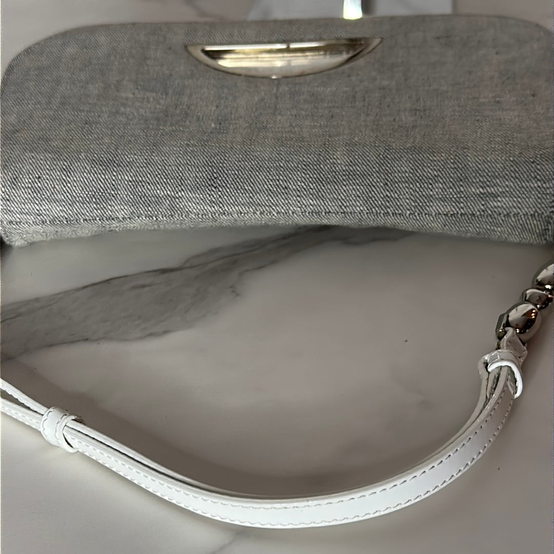 Christian Dior Maris Pearl Shoulder Bag, Preowned