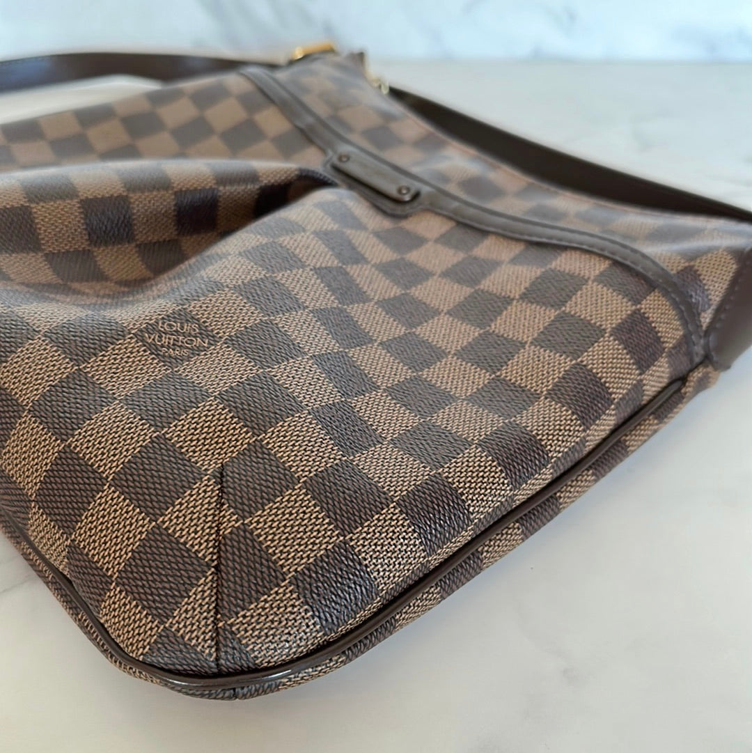 Louis Vuitton Damier Bloomsbury PM, Preowned