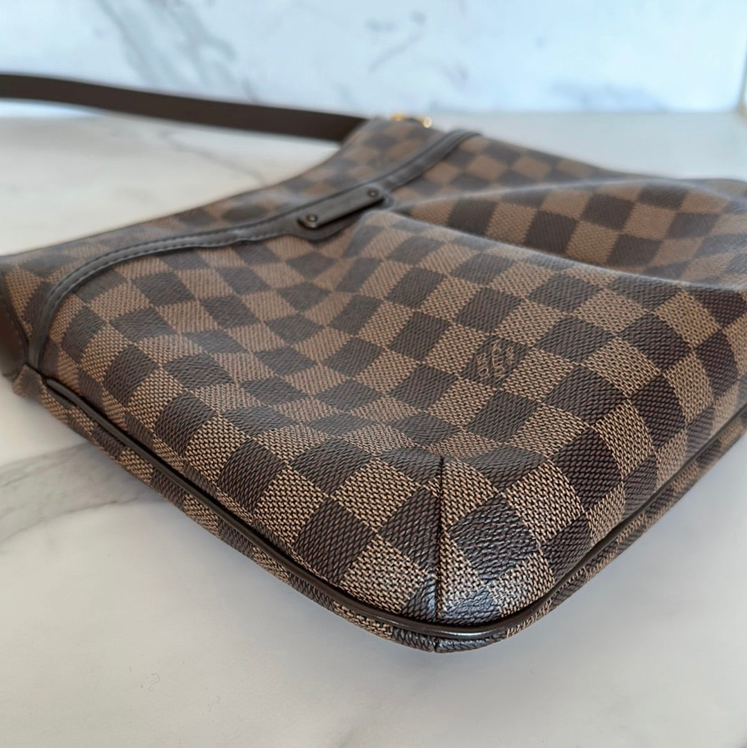 Louis Vuitton Damier Bloomsbury PM, Preowned