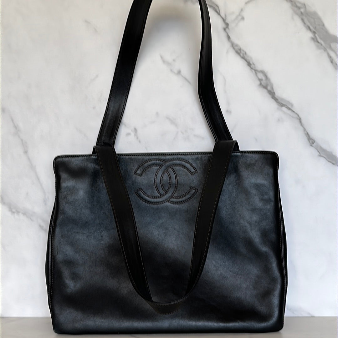 Chanel Tote Bag, Preowned