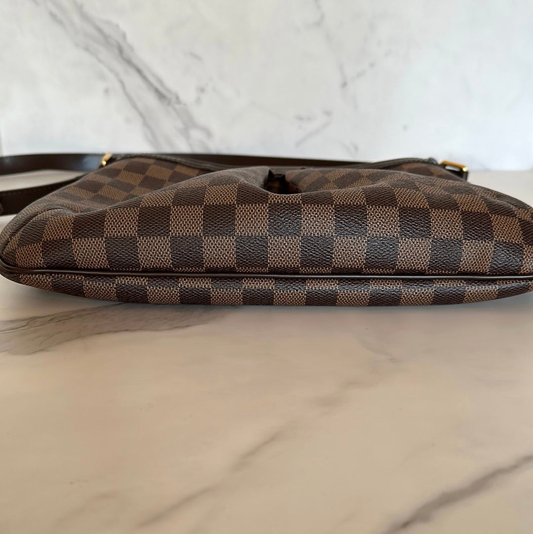 Louis Vuitton Damier Bloomsbury PM, Preowned