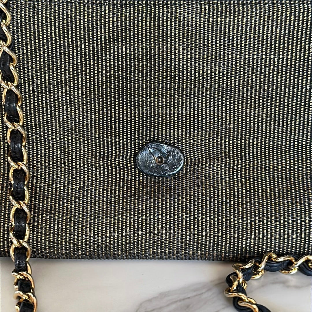 Chanel Vintage Bag, Preowned