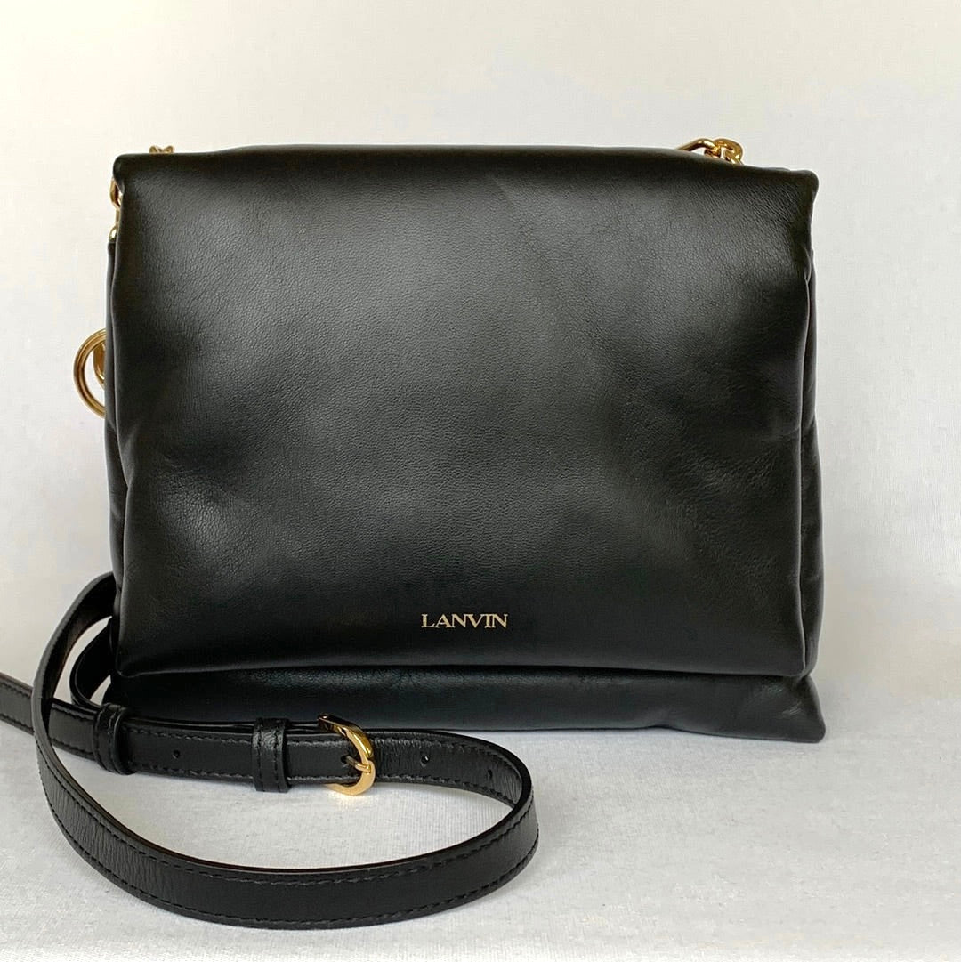 Lanvin Sugar Bag, New in Dustbag