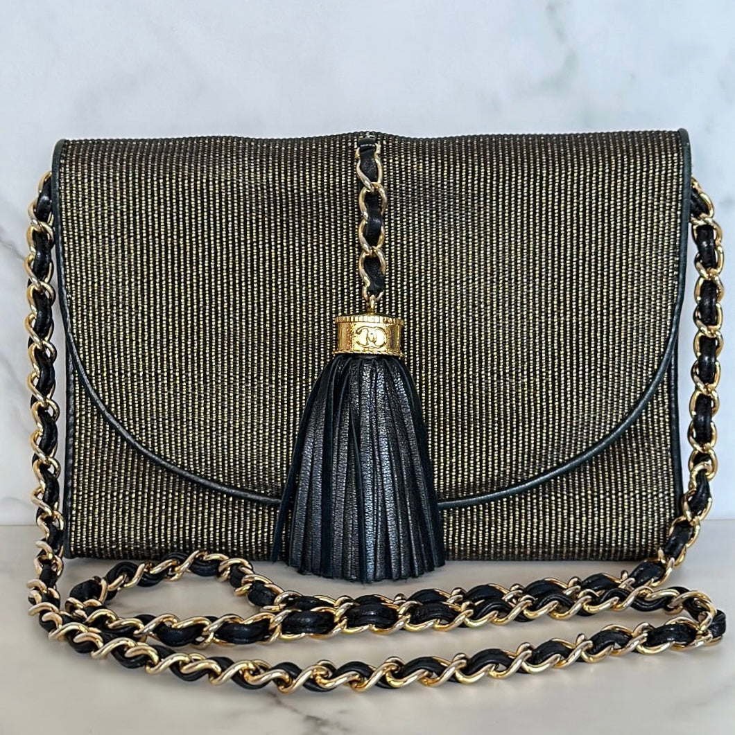 Chanel Vintage Bag, Preowned