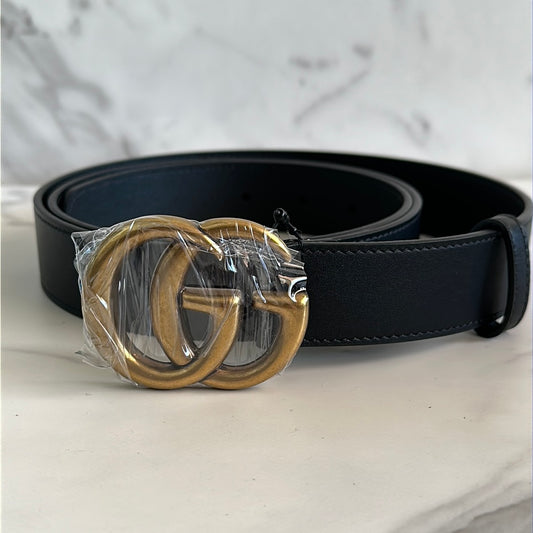 Gucci belt size 110, new with dustbag
