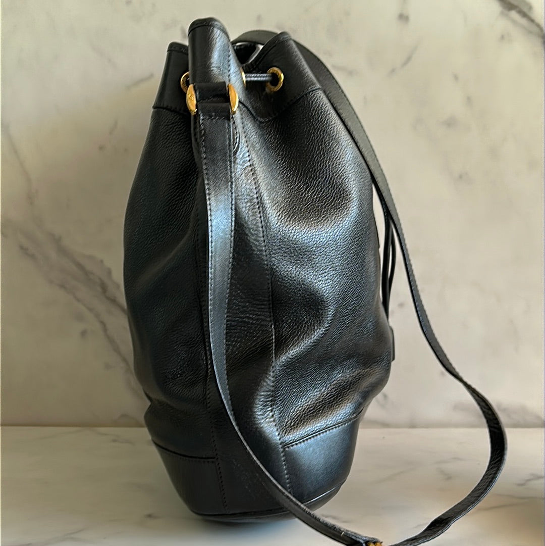 Gucci bucket bag, Preowned