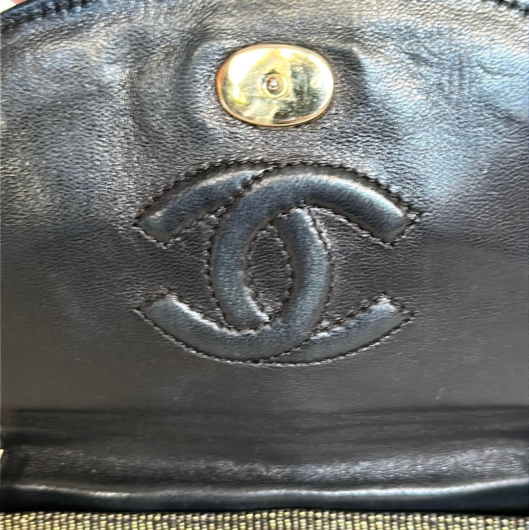 Chanel Vintage Bag, Preowned