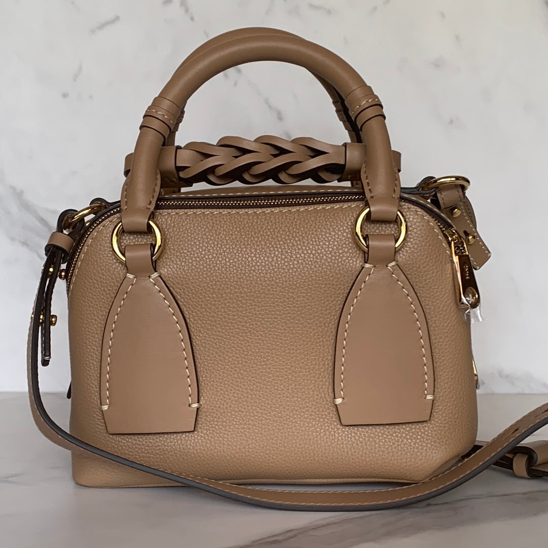 Chloe Small Daria Bag, New in Dustbag