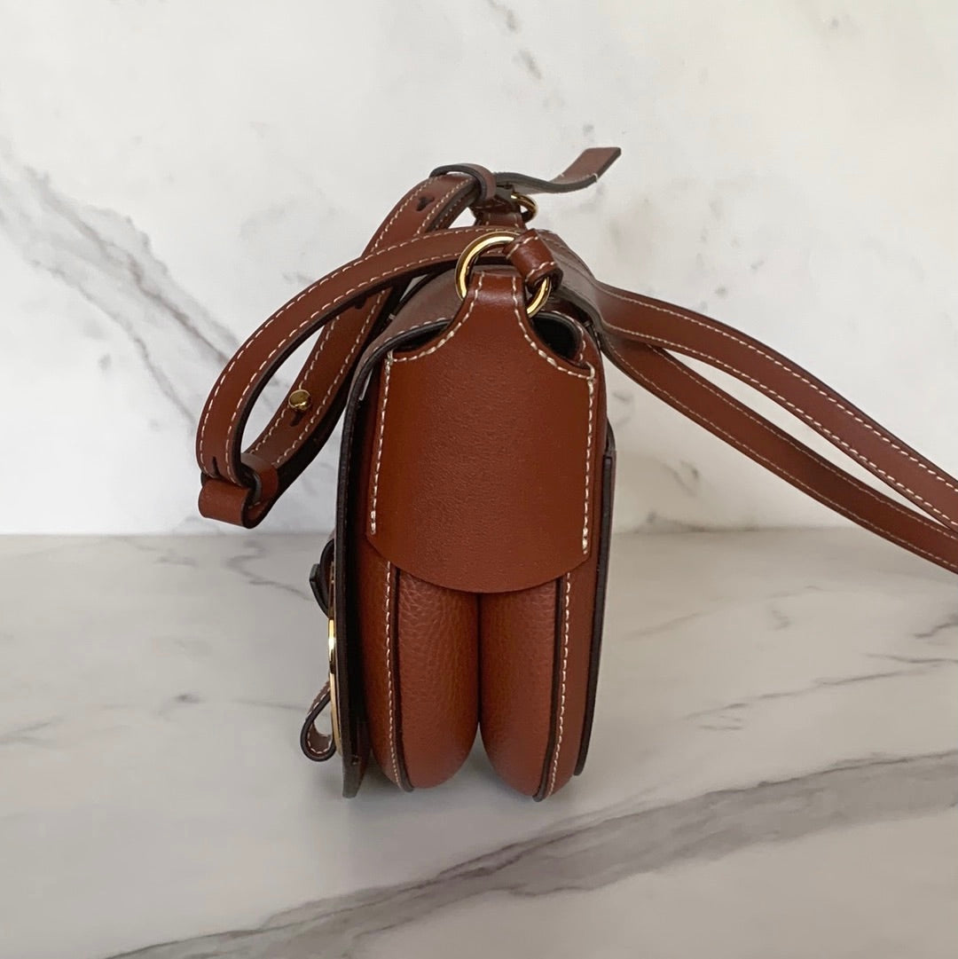 Chloe Darryl Saddle Bag