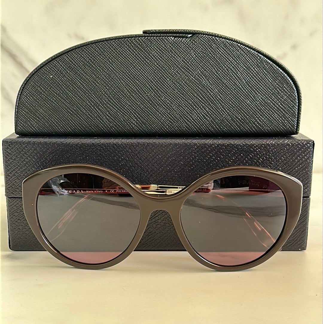 Prada sunglasses, New with box