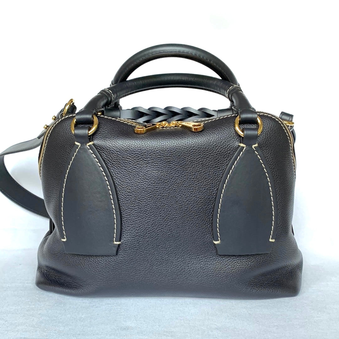 Chloe Medium Daria Bag, New in Dustbag